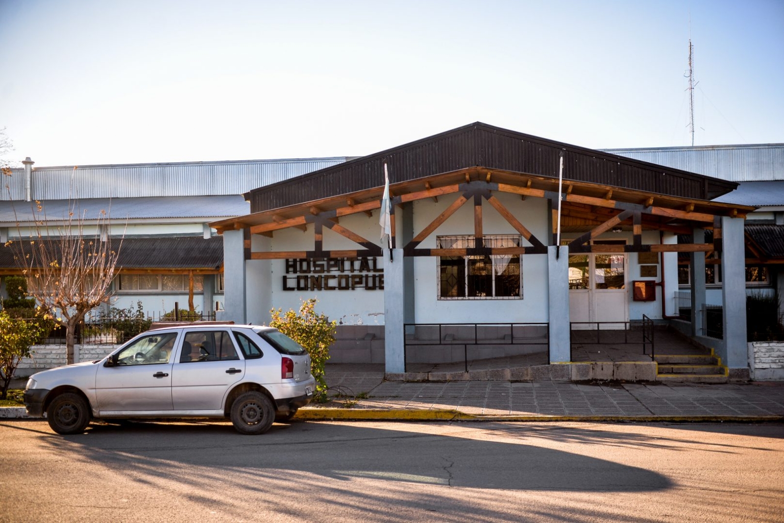 casos sarampión - Ministerio de Salud de Neuquén 2