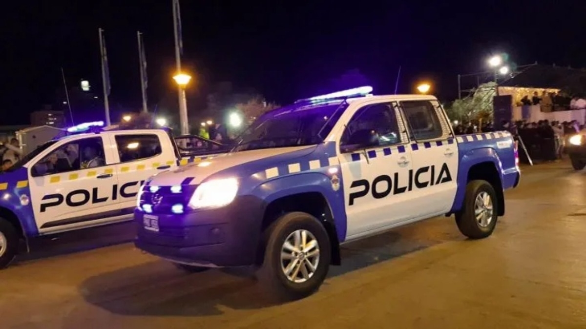 patrulleros policía neuquén- Fuente Policía (3)