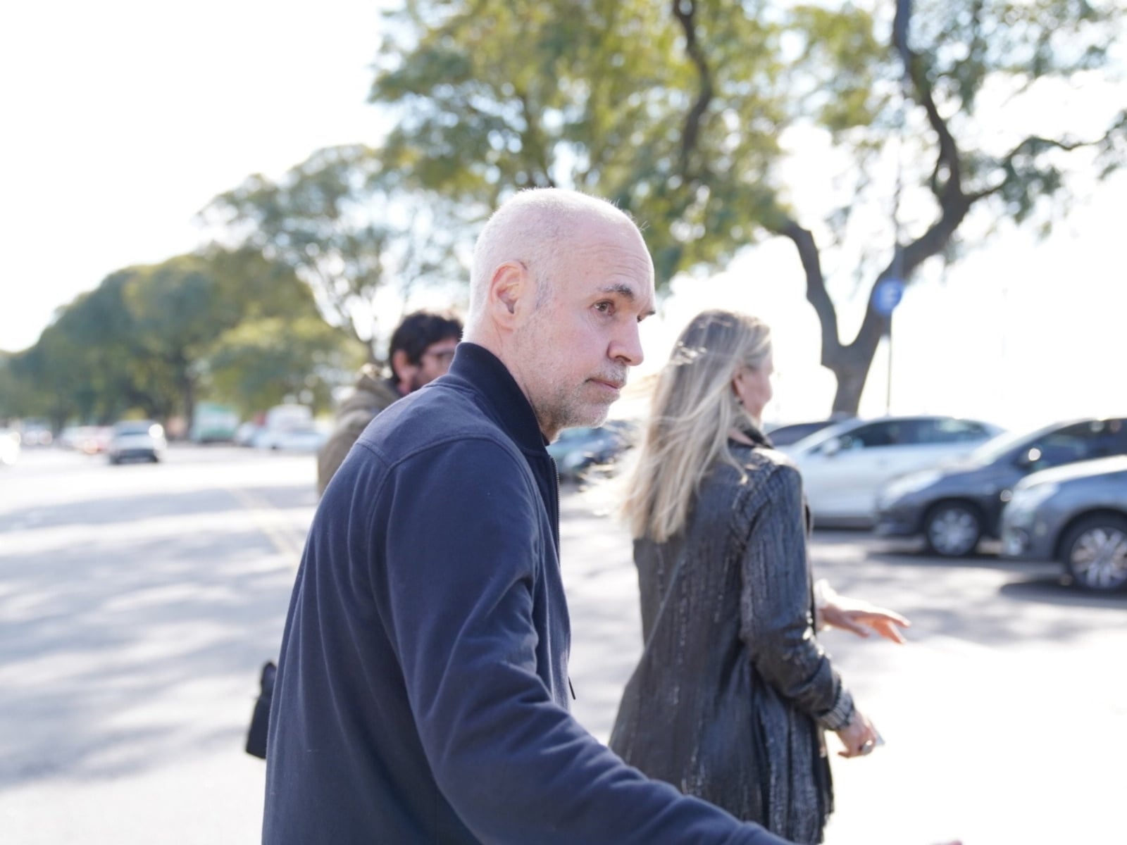 larreta