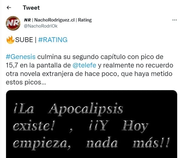 novela