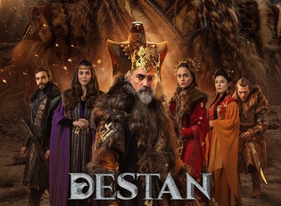 destan