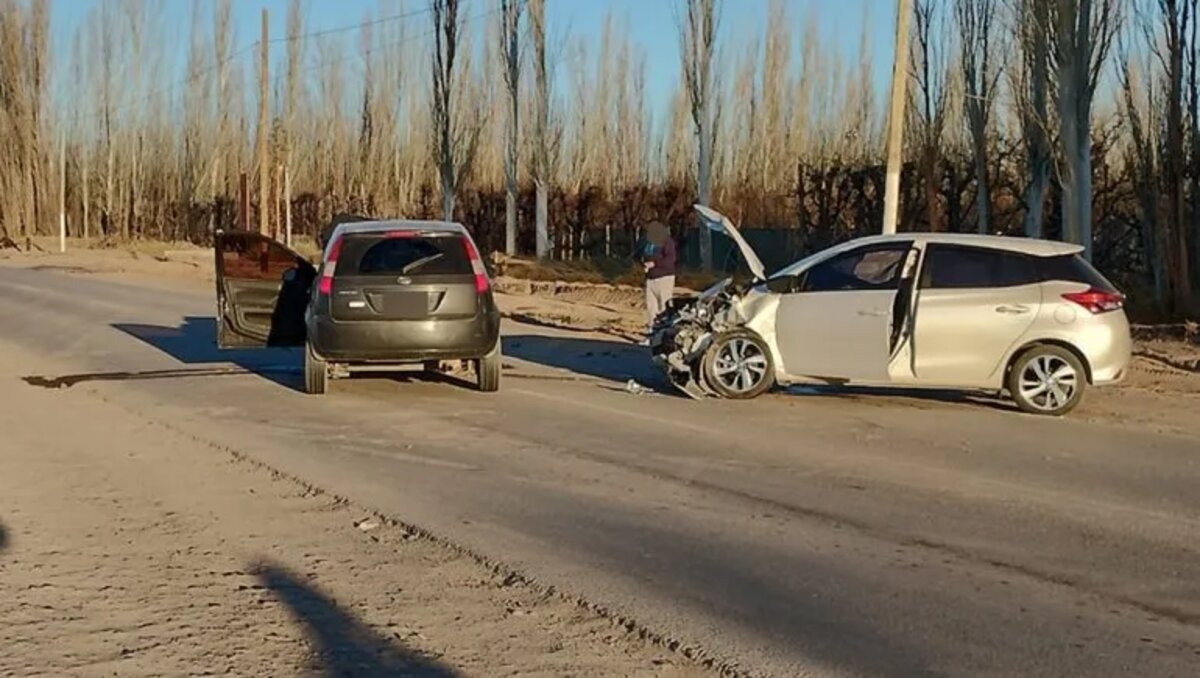accidente ruta 65 - LMNeuquén 2