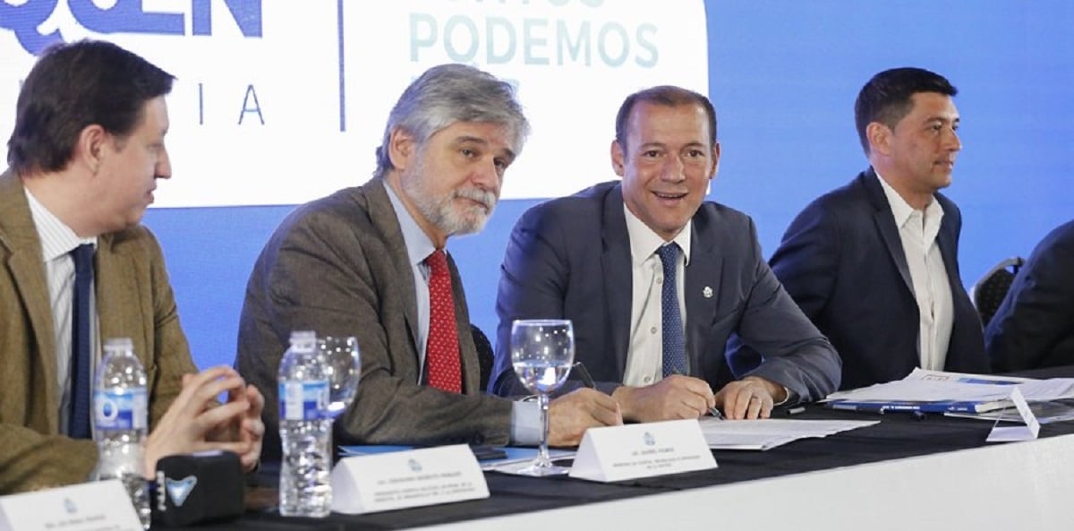 filmus y gutiérrez Fuente Gobierno