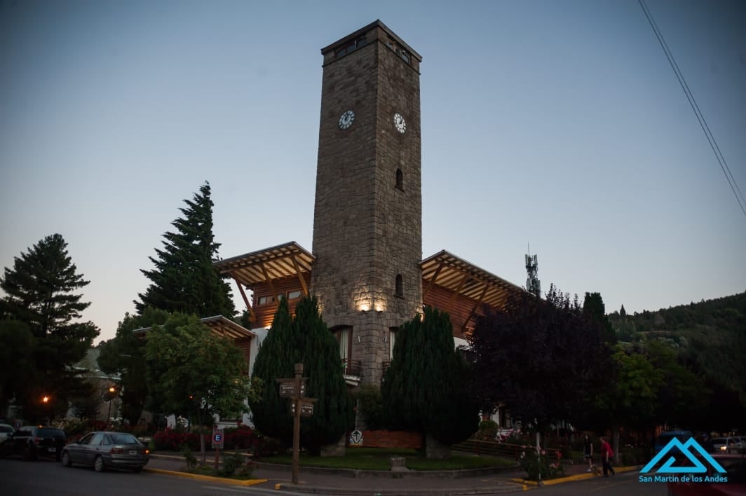 Municipalidad de San Martín de los Andes