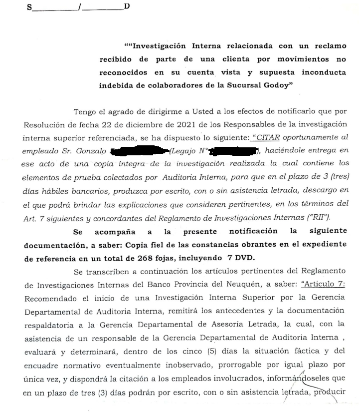 auditoria
