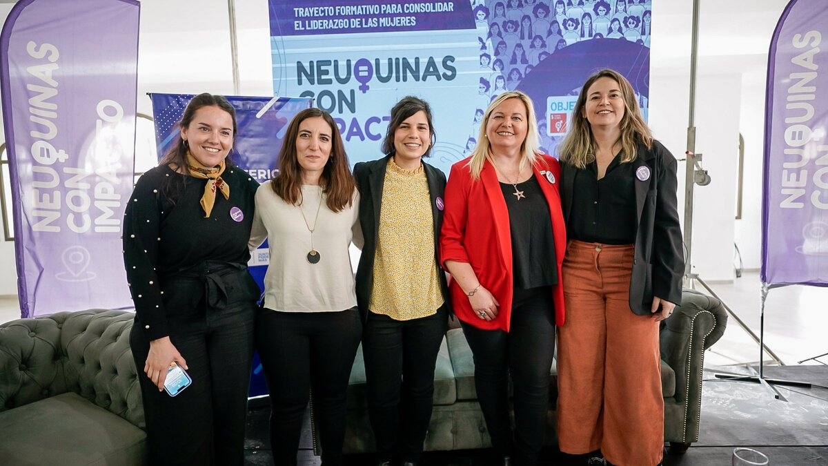 Neuquinas con Impacto - Twitter 2