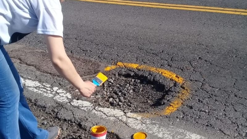 pinturas ruta 40 - mejorinformado