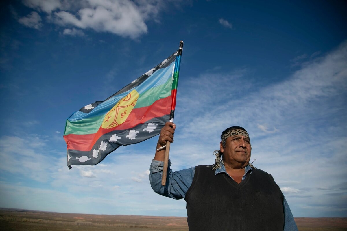 mapuches bullrich - Greenpreace 2