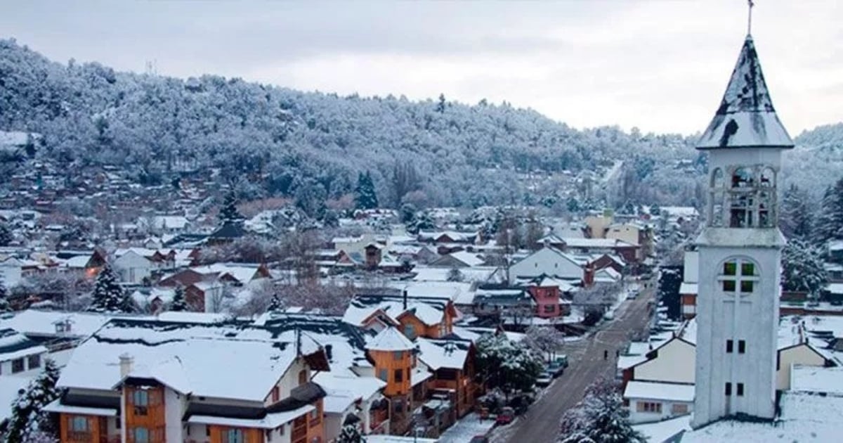 San Martín de los Andes