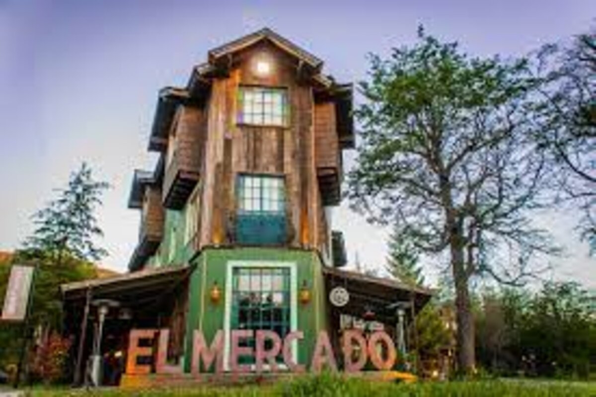 villa la angostura el mercado - el mercado angostura.com.ar