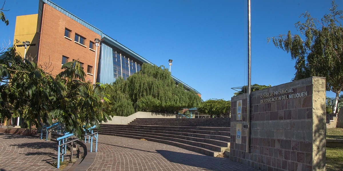 Consejo Provincial de Educación Neuquén