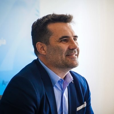 dario martinez - twitter