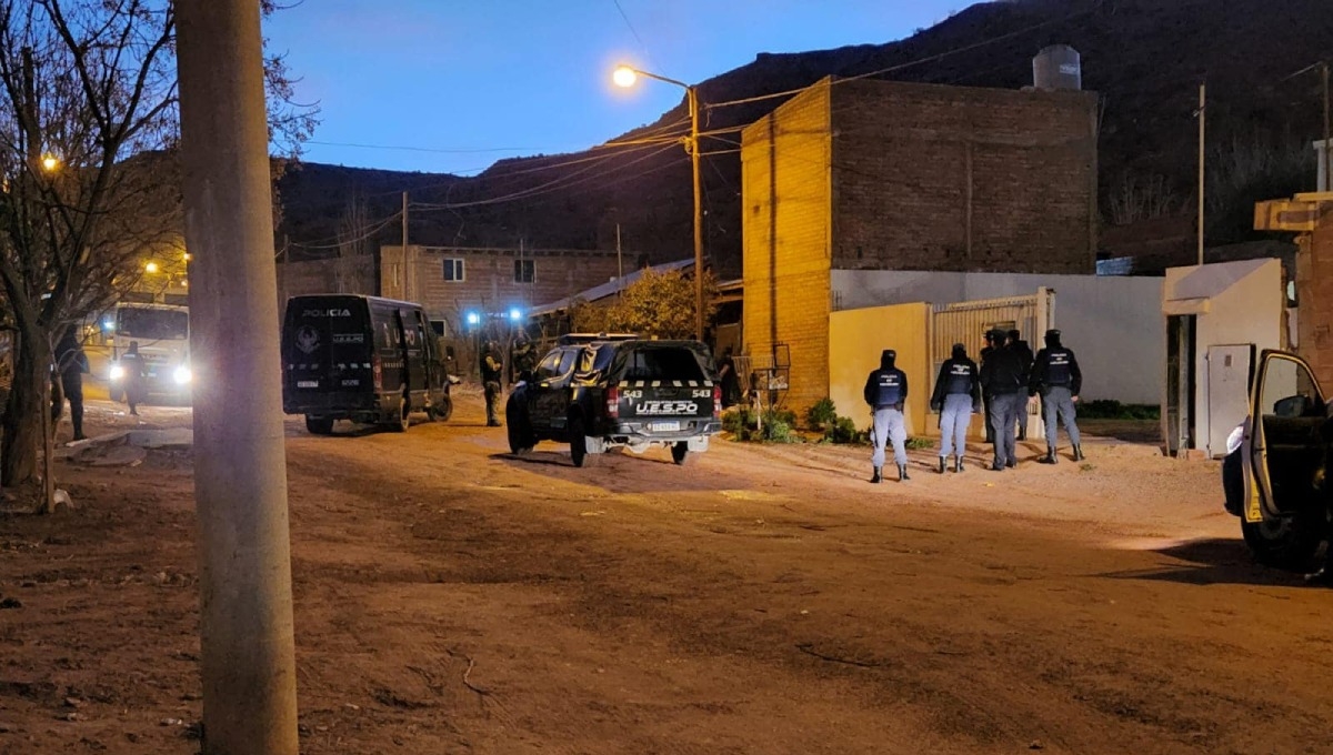 Policía de Neuquén (4)