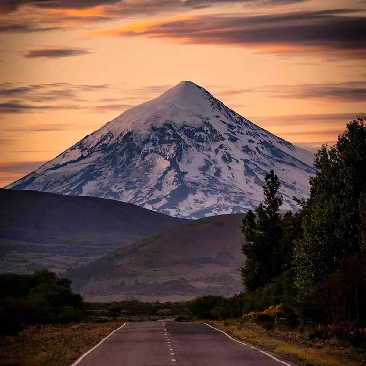 volcan lanin - más neuquén 3