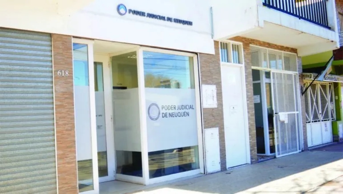 Poder Judicial de Neuquén