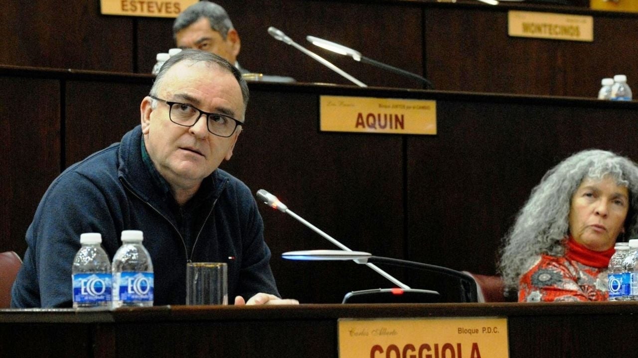 carlos coggiola - Mejor Informado