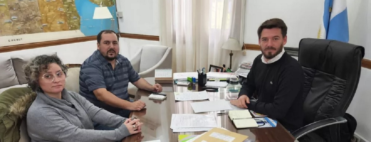 buteler vicente ate Fuente Prensa Gobierno Río Negro