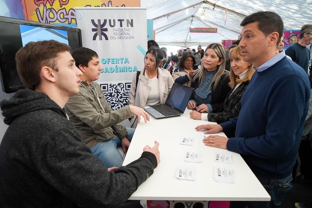 expovocacional 2