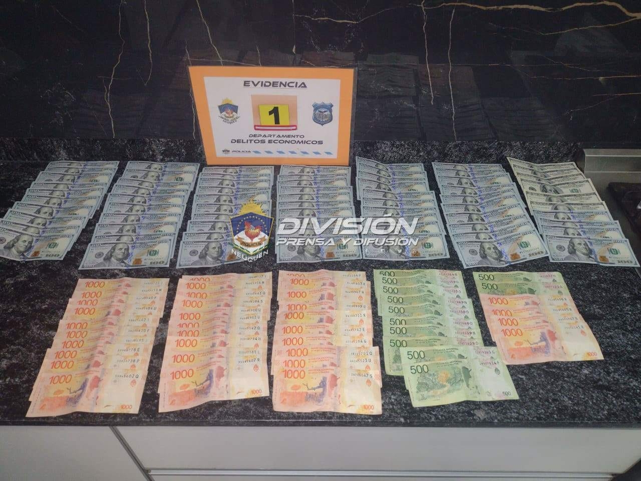 poliis nqn - Prensa Policía 2