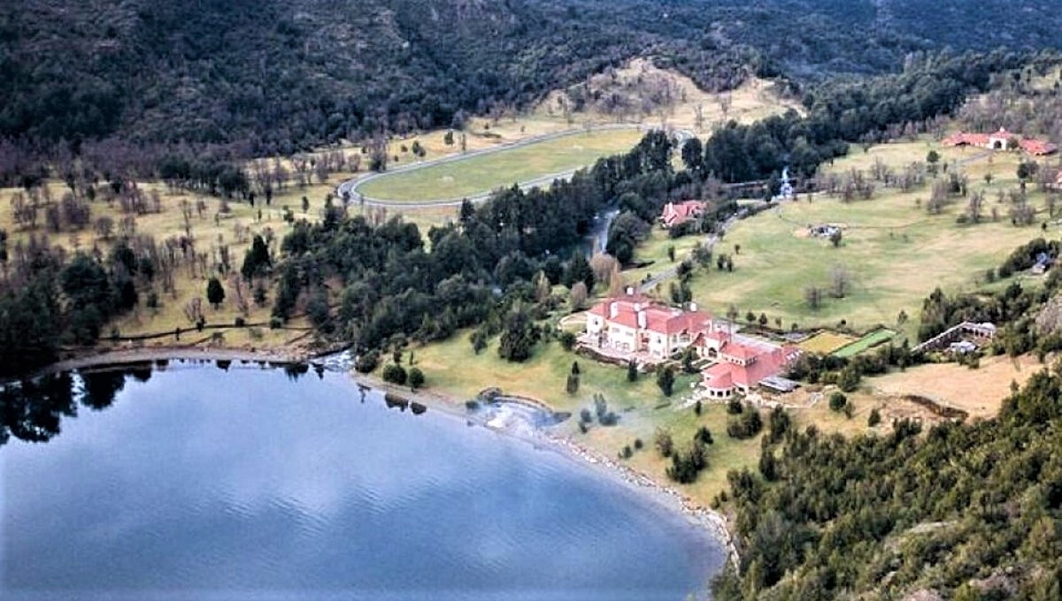 lago escondido 3