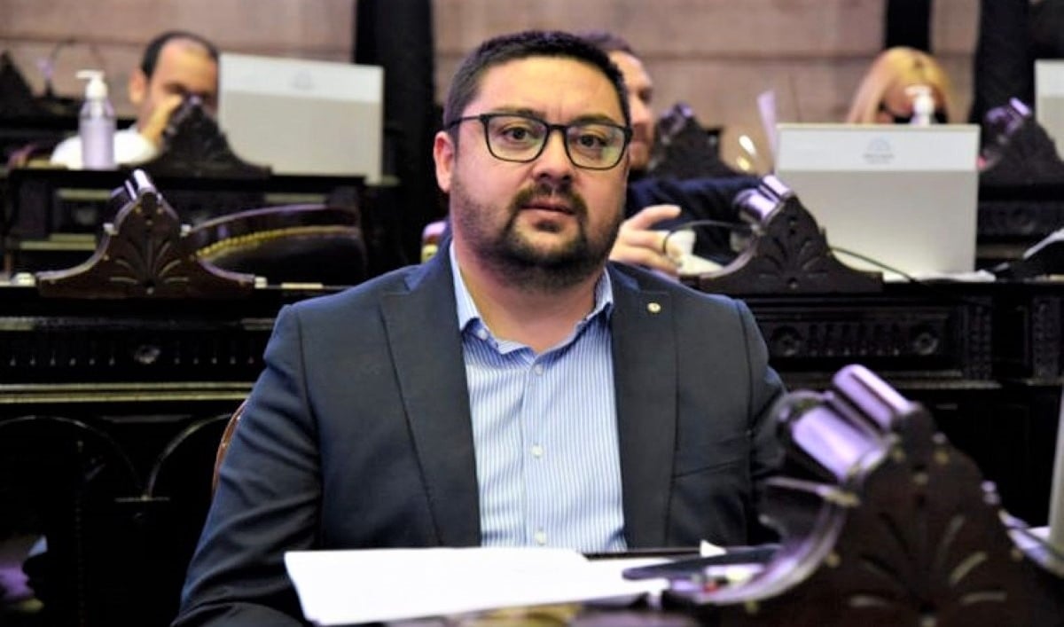 beto vivero