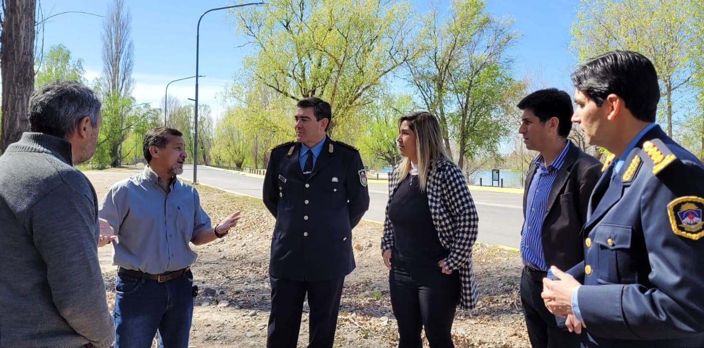 posta policial - Neuquén Informa 2