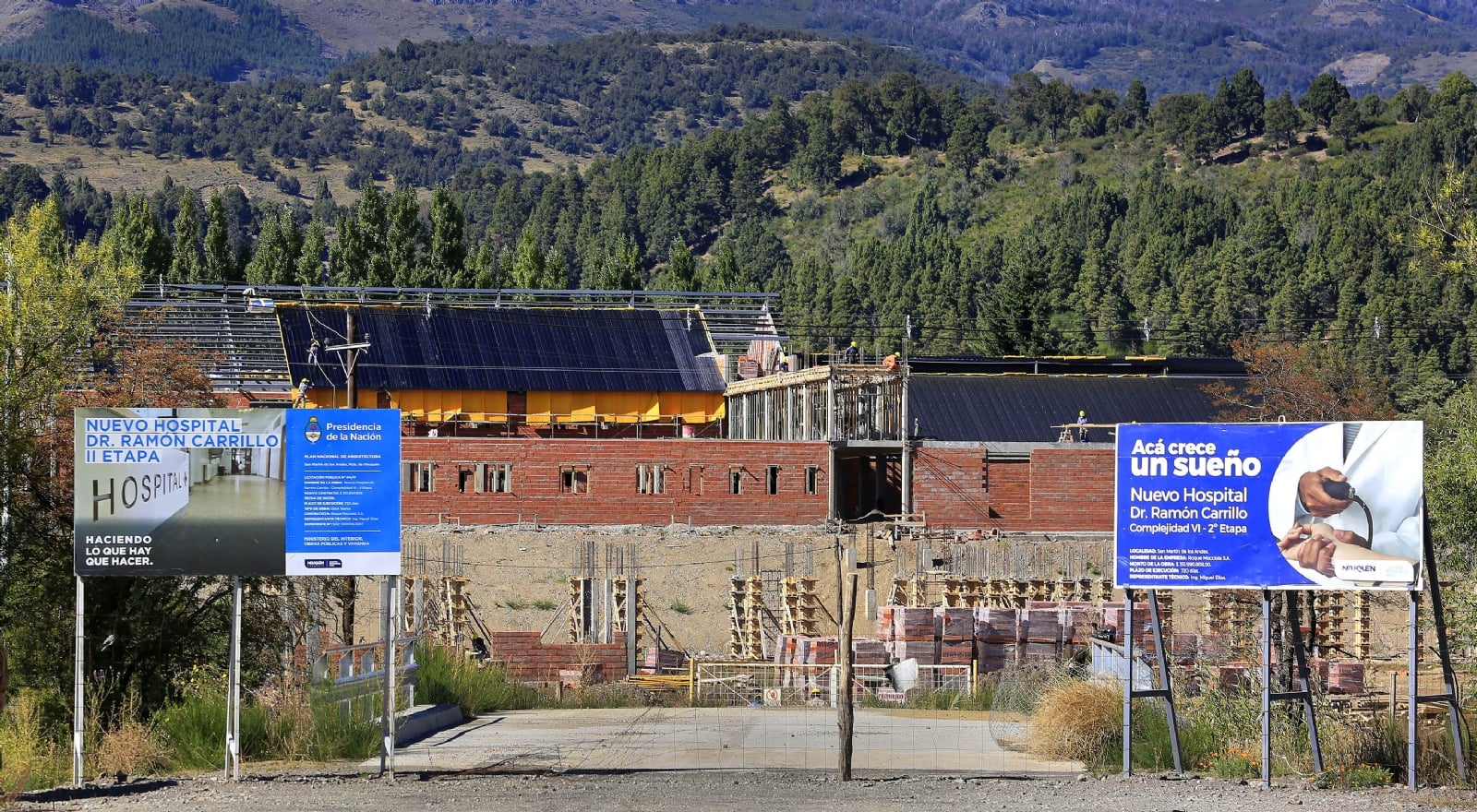 hospita sanma - neuquen informa