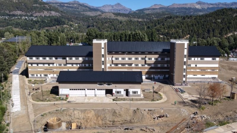 hospita sanma - Salud Neuquén