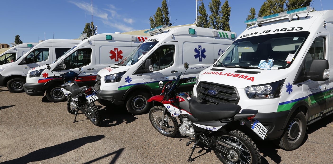 hospital cutral co plaza huincul - Neuquén Informa 2