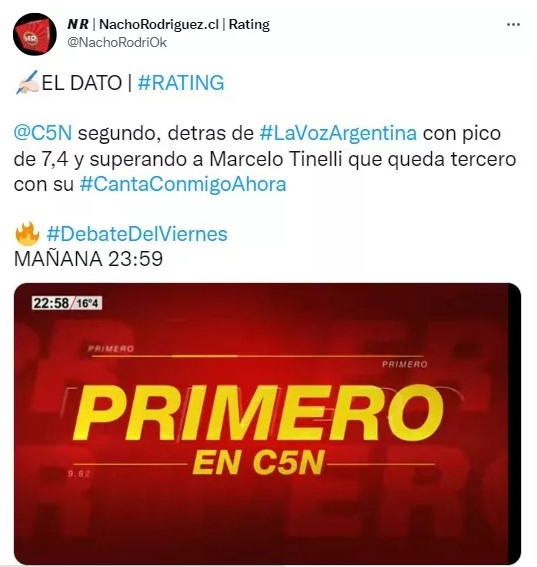 tinelli