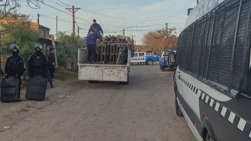centenario policia - Facebook 2