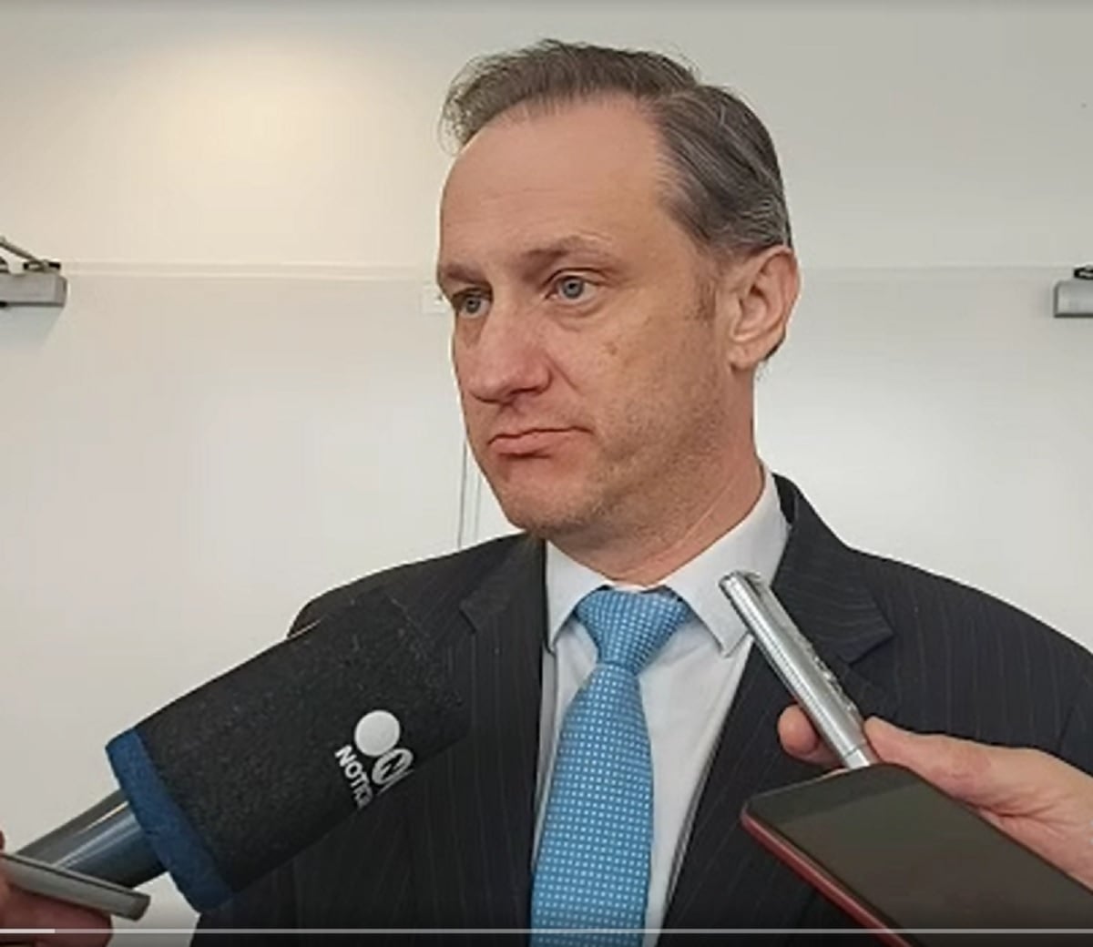 fiscal agustín garcía