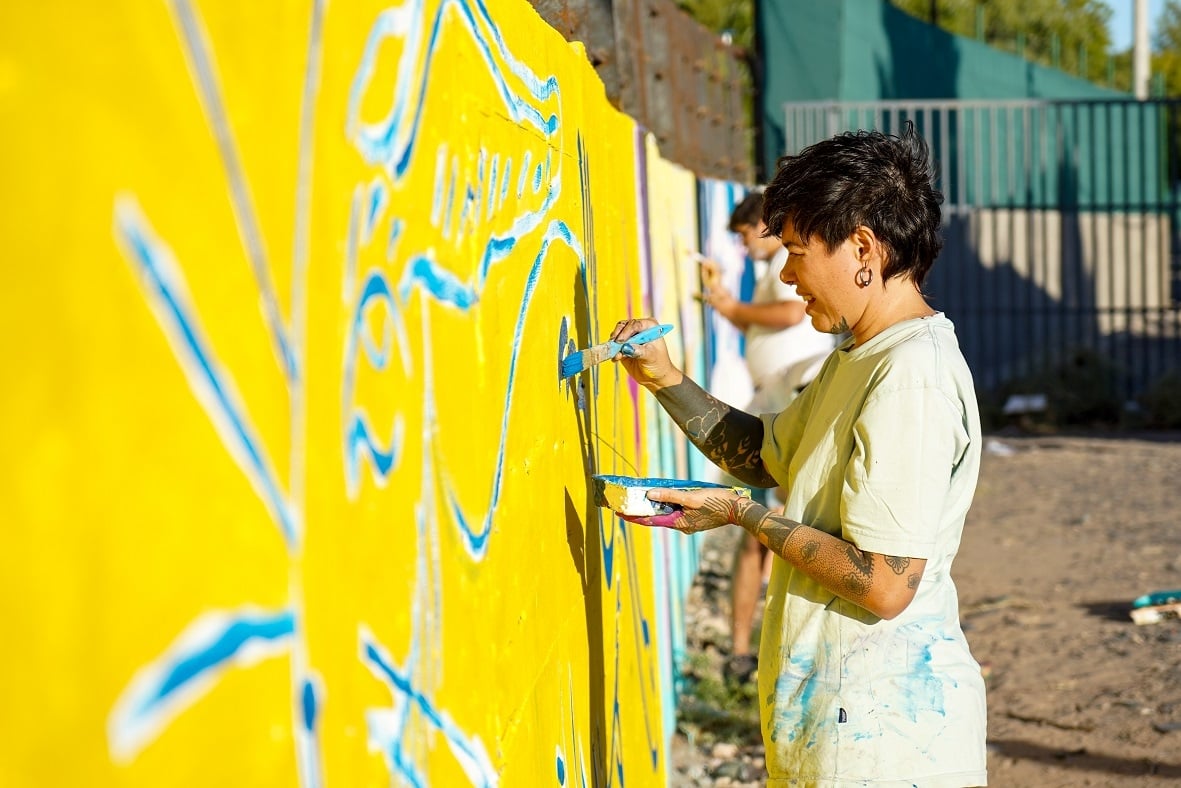 Murales (2)