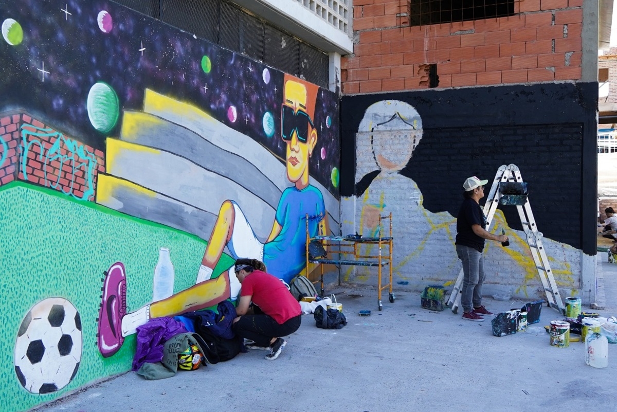 Murales (3)