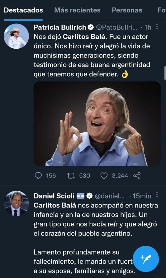bala
