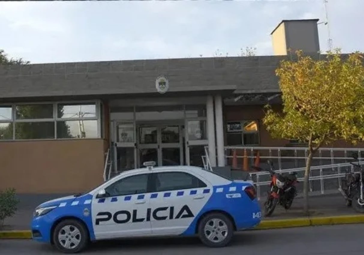 comisaría tercera
