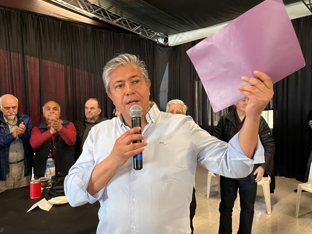 rolando figueroa