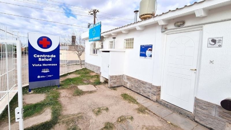 centro salud Centenario - Facebook 4