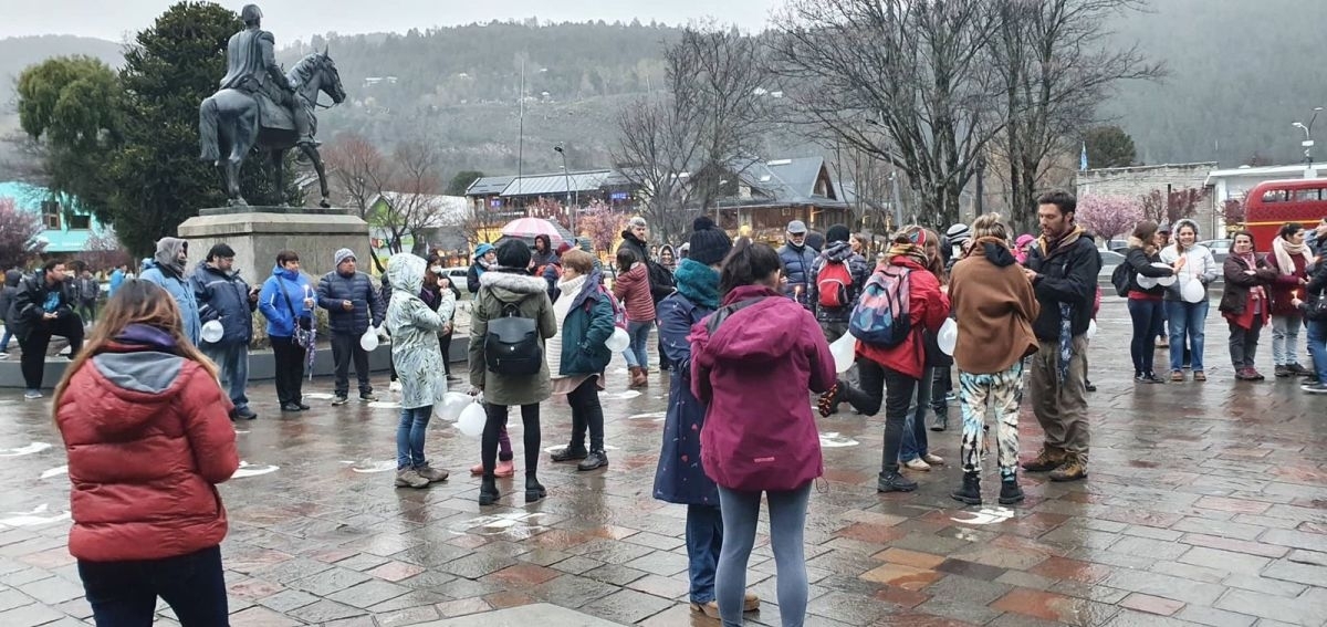 marcha discapacidad - La Montaña 2
