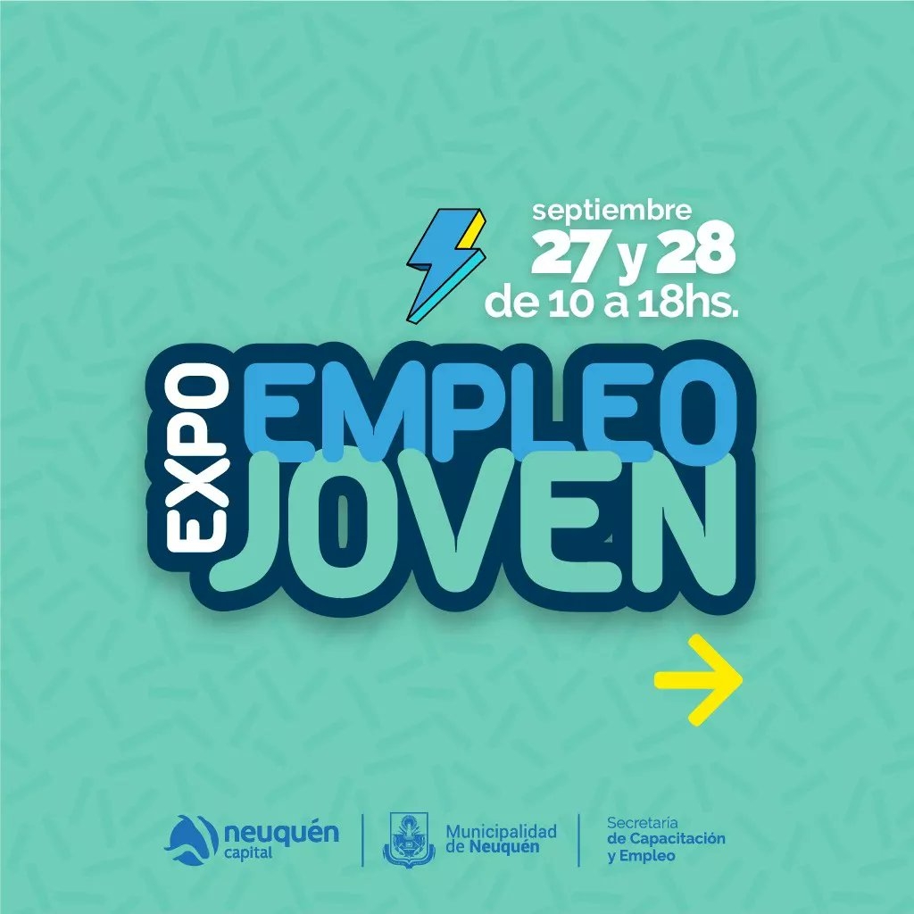 expo empleo joven 1