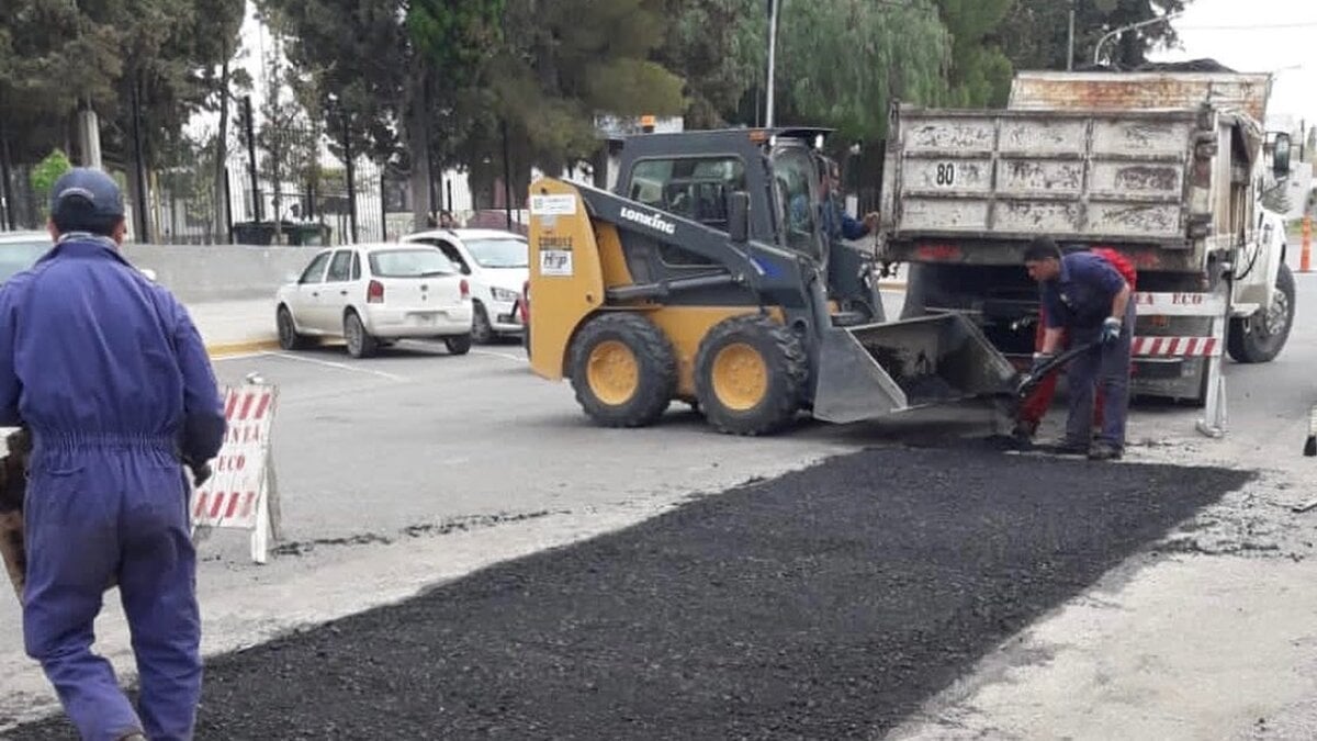 baches - Twitter