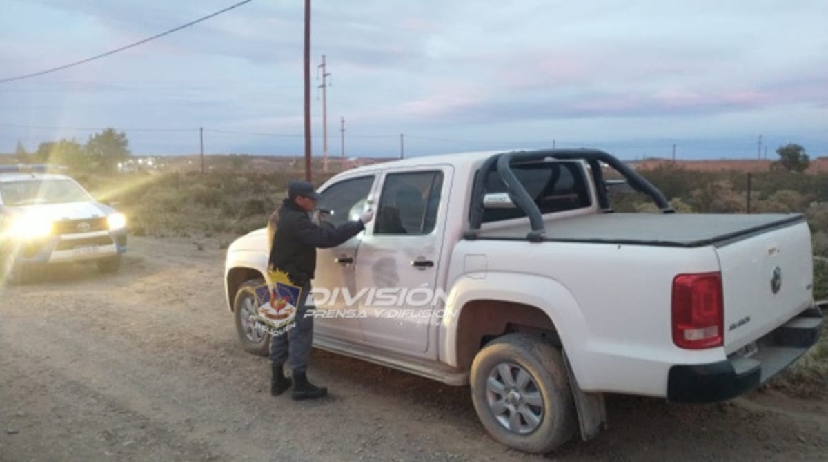 amarok blanca
