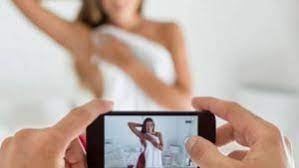 sextorsion fuente infobae