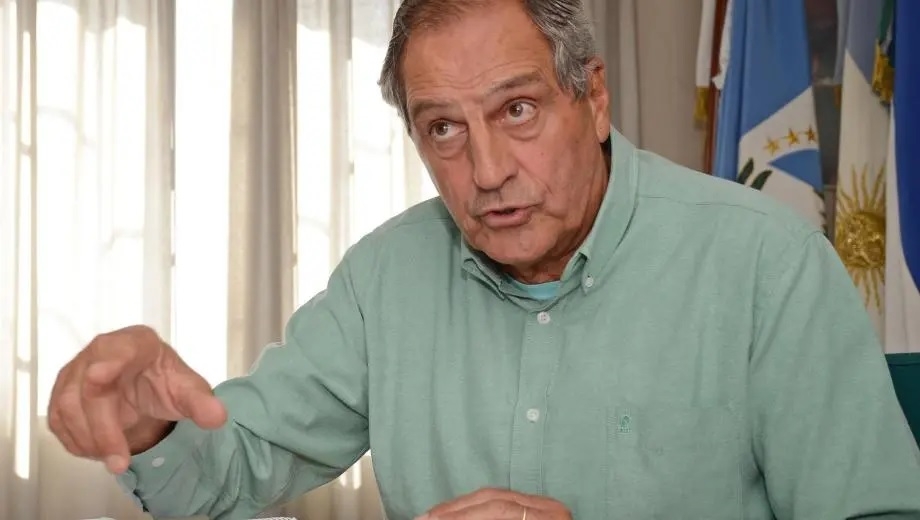 elias sapag