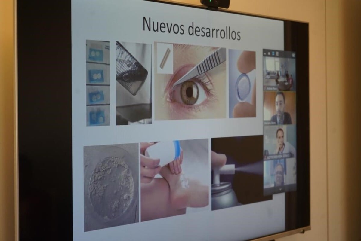 Oftalmología Neuquén