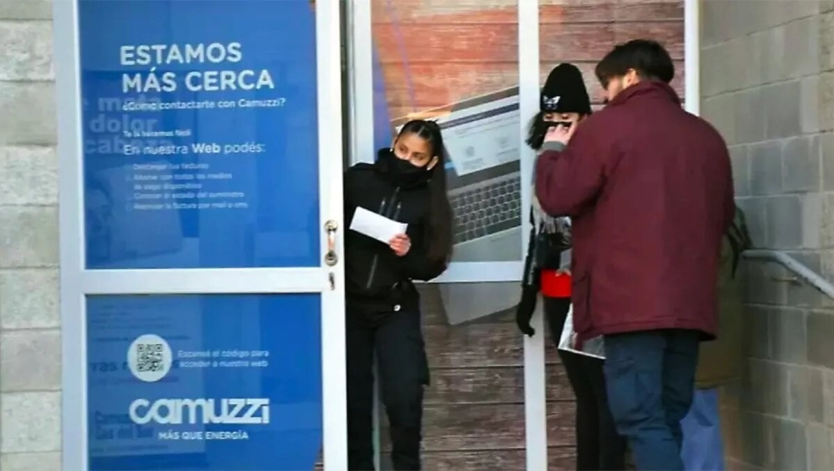 camuzzi - Facebook 2