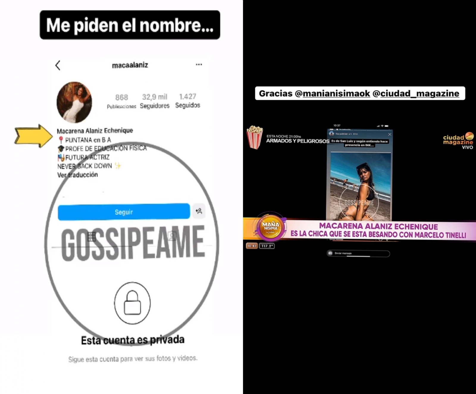macarena