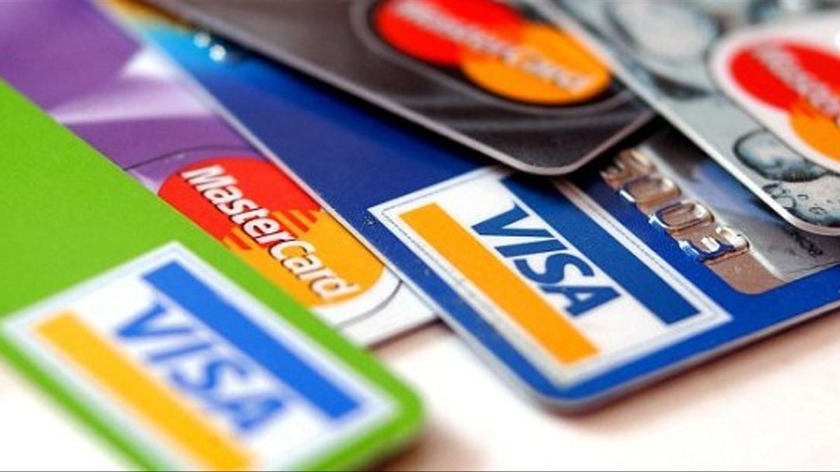 tarjetas debito - el Diario Ar