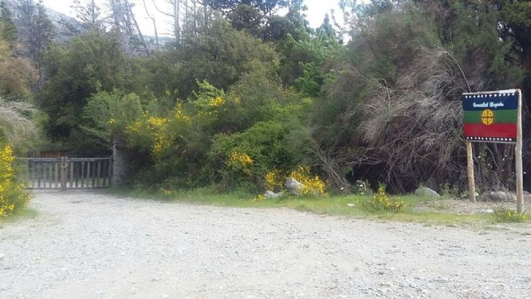 paso coihue