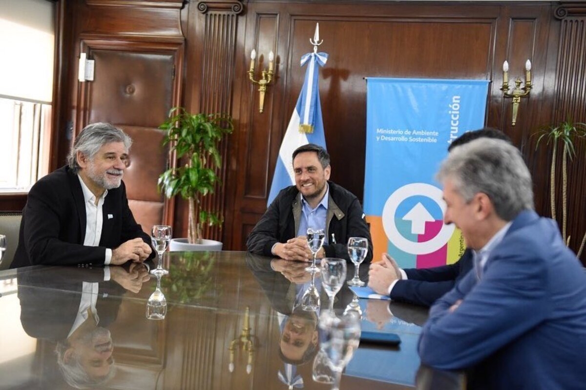 parques nacionales - twitter